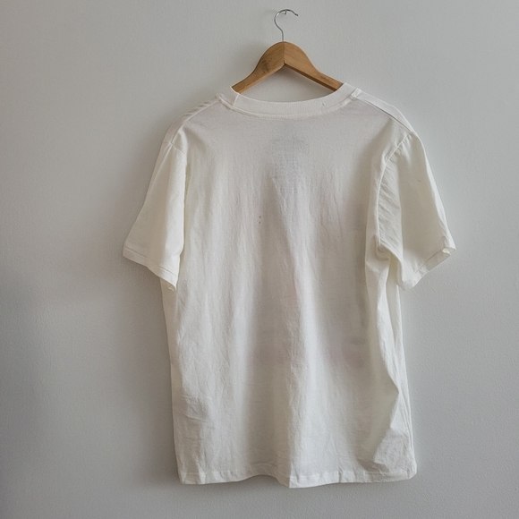 POWER RANGERS | Grunge Oversized Tshirt Size Medium - Picture 6 of 8